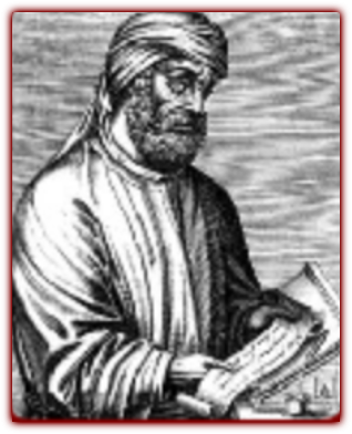 Tertullian.